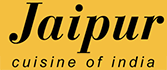 Jaipur Cuisine of India Logo